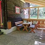 Ferienhaeuser Stohl 펜션 마리아프파르