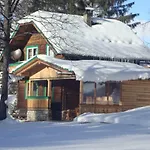 Holiday home Ferienhaeuser Stohl Mariapfarr