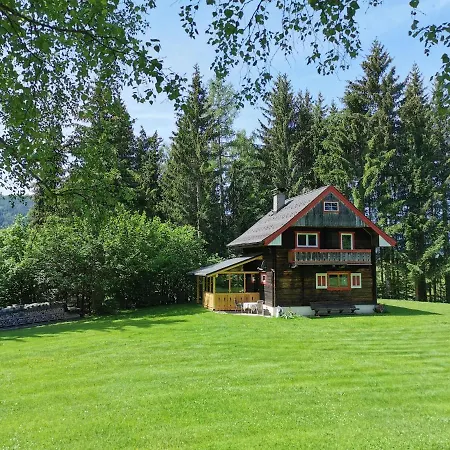 Ferienhaeuser Stohl * מריהפאר