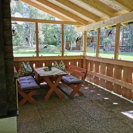 Ferienhaeuser Stohl * 玛利亚普法尔