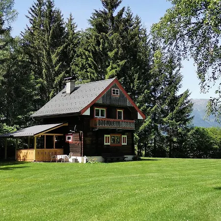 Ferienhaeuser Stohl 度假居 *