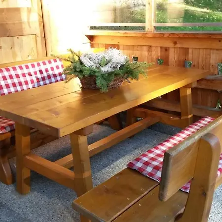 Ferienhaus Stohl *