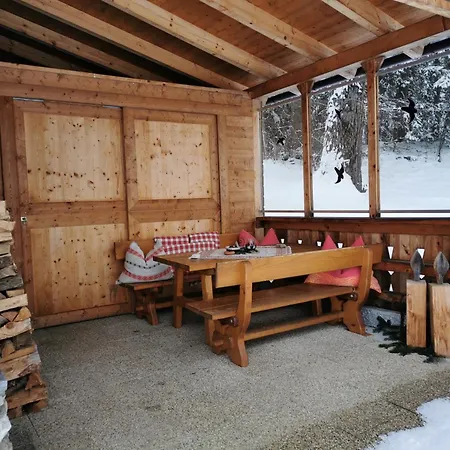 Ferienhaeuser Stohl Tatil Evi