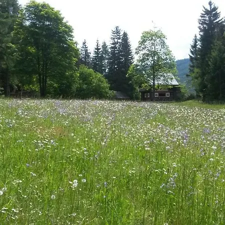 Tatil Evi Ferienhaeuser Stohl Mariapfarr