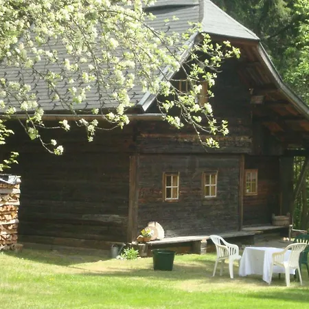 Ferienhaus Stohl