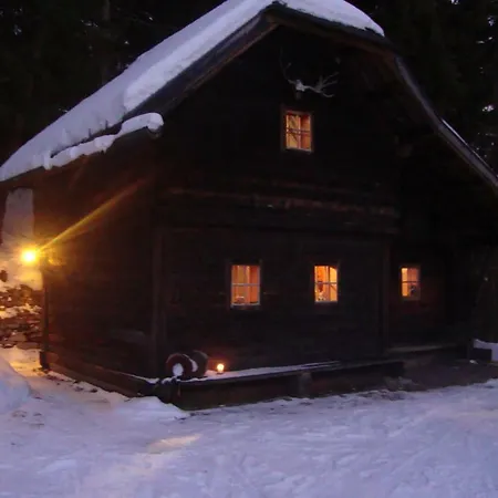 Casa vacanze Ferienhaeuser Stohl Mariapfarr