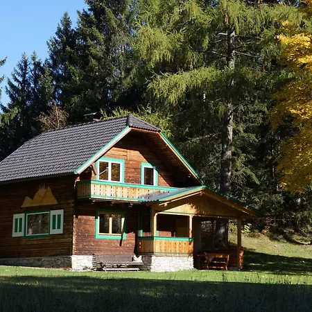 Stohl Ferienhaus