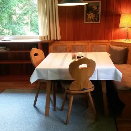 Stohl Ferienhaus