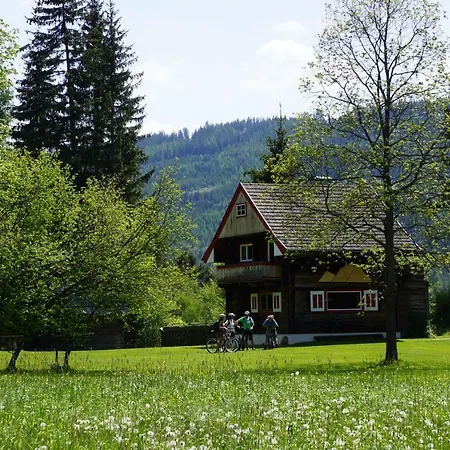 Ferienhaeuser Stohl