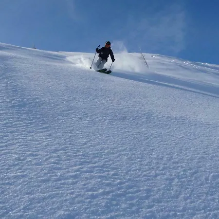 Ferienhaeuser Stohl Casa vacanze