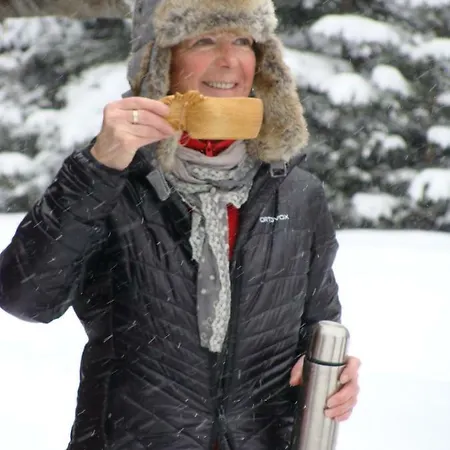 Casa vacanze Ferienhaeuser Stohl Mariapfarr