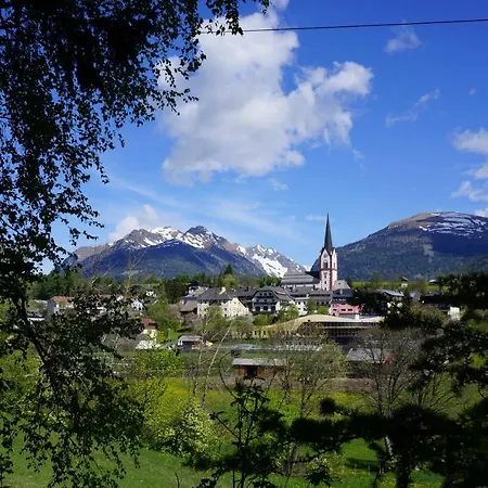 Stohl * Mariapfarr