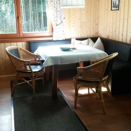 Ferienhaus Stohl *