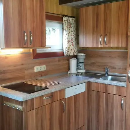 Ferienhaus Stohl *