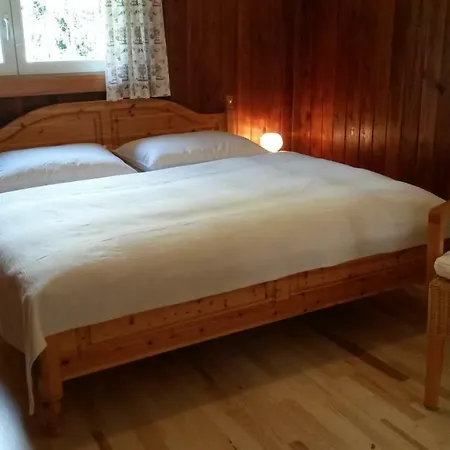 Ferienhaeuser Stohl Tatil Evi