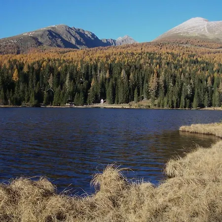 Ferienhaeuser Stohl * Mariapfarr