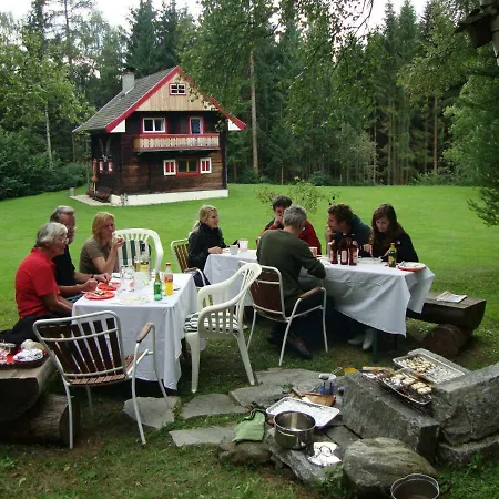 Stohl Ferienhaus