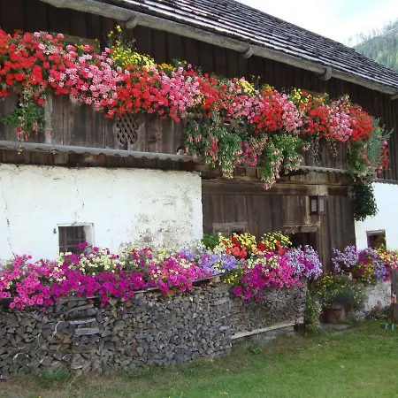 Ferienhaeuser Stohl Mariapfarr