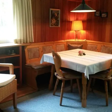 Ferienhaeuser Stohl Vakantiehuis