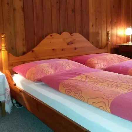 Ferienhaeuser Stohl Tatil Evi Mariapfarr