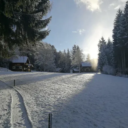 Ferienhaeuser Stohl Casa vacanze *