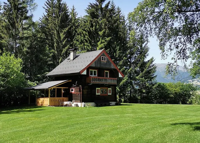 Ferienhaeuser Stohl Σπίτι διακοπών *