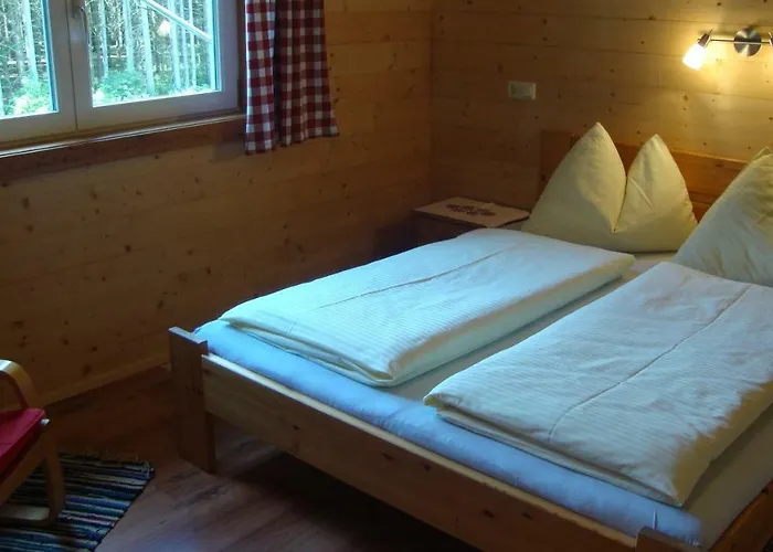 Ferienhaeuser Stohl Nyaraló