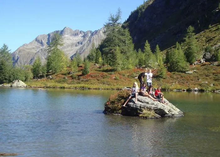 Ferienhaeuser Stohl Nyaraló *