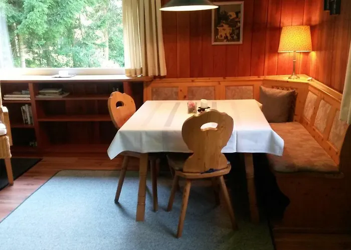 Ferienhaeuser Stohl Nyaraló