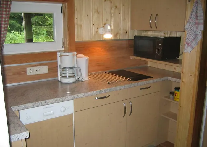 Ferienhaeuser Stohl *