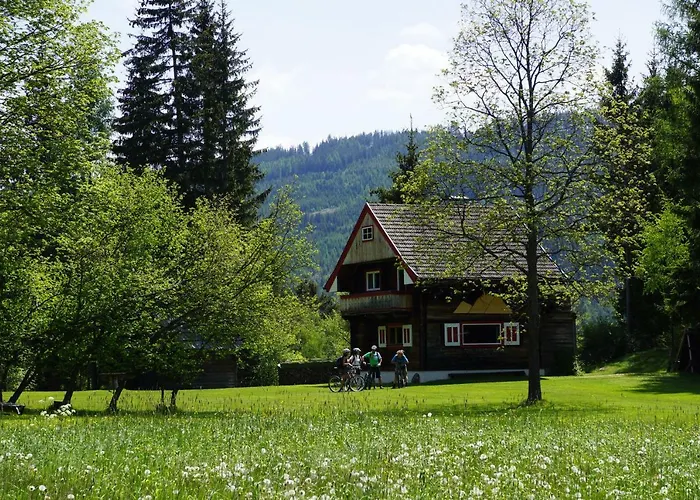 Ferienhaeuser Stohl