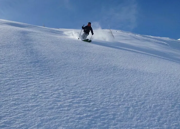 Ferienhaeuser Stohl Σπίτι διακοπών