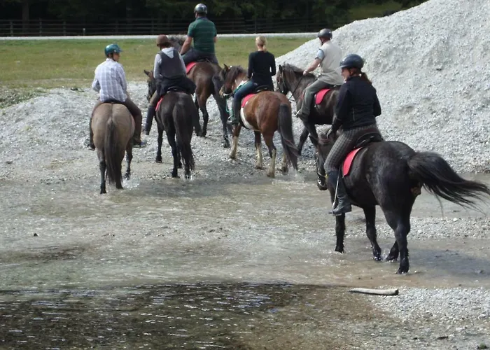 Ferienhaeuser Stohl Σπίτι διακοπών *