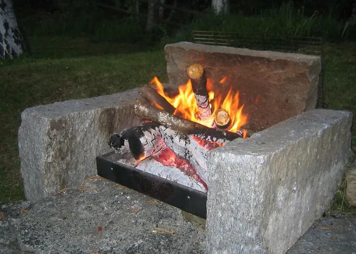 Σπίτι διακοπών Ferienhaeuser Stohl *