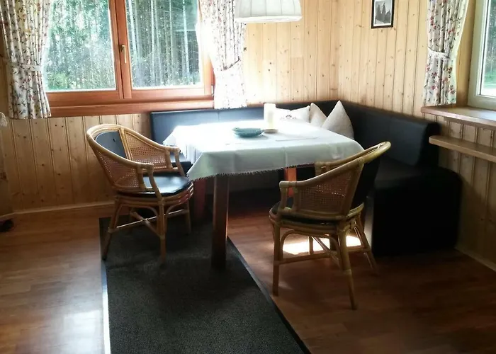 Σπίτι διακοπών Ferienhaeuser Stohl *