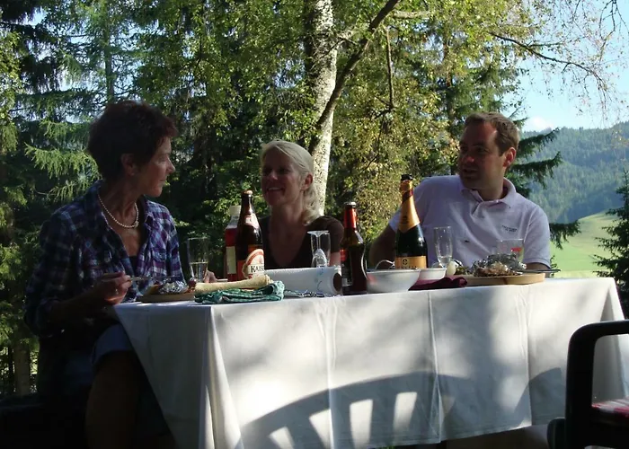 Ferienhaeuser Stohl *