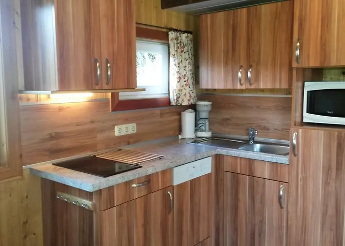 Σπίτι διακοπών Ferienhaeuser Stohl *