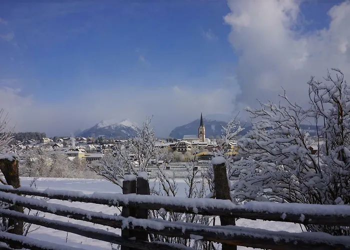 Ferienhaeuser Stohl Nyaraló