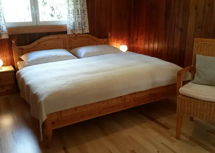 Ferienhaeuser Stohl Nyaraló