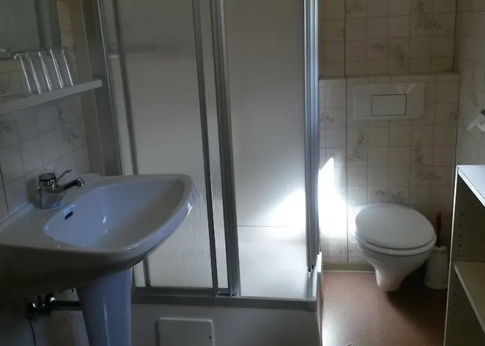 Ferienhaeuser Stohl Nyaraló