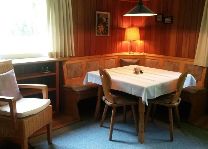 Ferienhaeuser Stohl Nyaraló