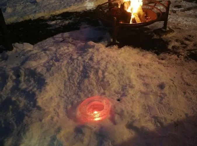 Σπίτι διακοπών Ferienhaeuser Stohl Mariapfarr