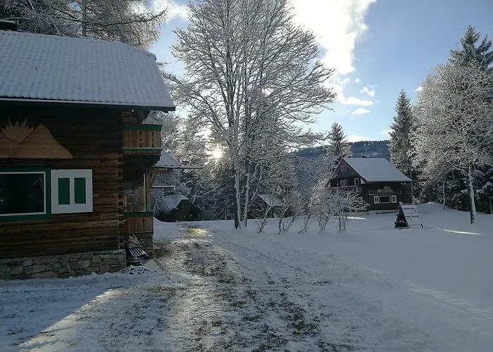 Ferienhaeuser Stohl *